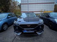 Gebraucht Cupra Formentor 190 PS (139 kW) 2022 SUV