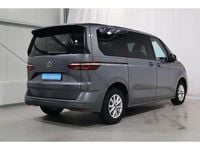 Second-hand VW Multivan Life 150 CP (110 kW) 2023 Gri Monovolum