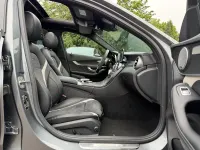 Gebraucht Mercedes C63S AMG AMG 510 PS (375 kW) 2016 Selenitgrau Kombi