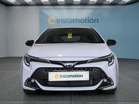 Neu Toyota Corolla 178 PS (130 kW) 2025 Weiß Kombi