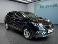 Gebraucht Renault Kadjar 159 PS (116 kW) 2020 Schwarz SUV