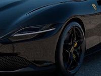Neu Ferrari Roma 620 PS (456 kW) 2025 Nero Cabrio