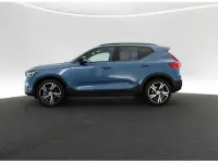 Gebraucht Volvo XC40 Plus 163 PS (119 kW) 2025 Blau SUV