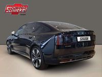 Neu Volvo ES90 Ultra 244 kW (333 PS) 2026 Onyx black / metallic Limousine