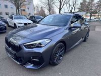 gebraucht BMW 218 218 2 Series Gran Coupe i *M SPORT*PANORAMA*HUD*