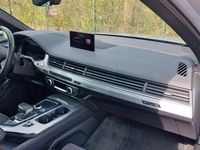 gebraucht Audi Q7 Vollausstattung mit echten 27500 km
