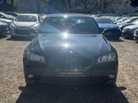 Second-hand BMW 318 129 CP (94 kW) 2007 Negru Berlinǎ