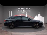 Occasion Cupra Leon VZ 400 ch (294 kW) 2025 Noir Berline