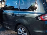 Gebraucht Ford Galaxy Business Edition 150 PS (110 kW) 2019 Van / Kleinbus