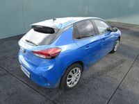 Gebraucht Opel Corsa-e Edition 100 kW (136 PS) 2020 Blau Kleinwagen