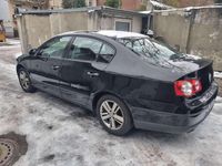 Gebraucht VW Passat Comfortline 140 PS (102 kW) 2006 Limousine