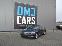 Gebraucht VW Passat Comfortline 150 PS (110 kW) 2015 Grau Limousine