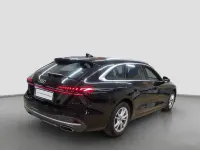 Gebraucht Audi A6 Sport 204 PS (150 kW) 2026 Schwarz Kombi
