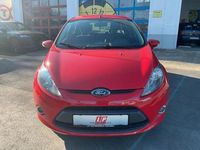 Gebraucht VW Golf VI 110 PS (80 kW) 2012 Rot Kleinwagen