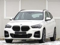gebraucht BMW X1 FACELIFT sDrive 20 d M Sport Paket/HUD/19ZOLL