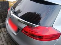 Second-hand Opel Insignia 160 CP (117 kW) 2011 Argintiu Break