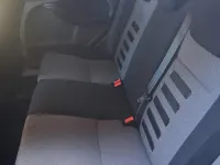 Gebraucht Ford Focus 101 PS (74 kW) 2010 Schwarz Limousine
