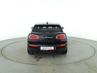 Gebraucht Mini One Clubman 102 PS (75 kW) 2019 Schwarz Kombi