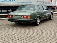 Gebraucht BMW 735 185 PS (136 kW) 1985 Grün Limousine