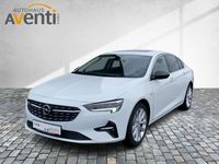 gebraucht Opel Insignia B Sport 1.5 Diesel Business Eleg.NAVI*L