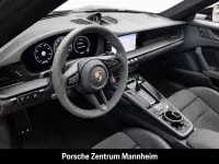 Gebraucht Porsche 992 541 PS (397 kW) 2025 Schwarz Coupé