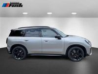 Gebraucht Mini Cooper Countryman 230 kW (313 PS) 2025 Melting silver iii SUV