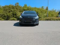 Occasion Ford S-MAX Titanium 190 ch (139 kW) 2018 Noir Monospace