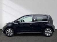 Gebraucht VW e-up! Style 61 kW (83 PS) 2022 Schwarz Kleinwagen