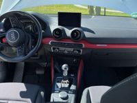 gebraucht Audi Q2 1.4 TFSI COD S tronic sport sport