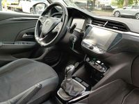gebraucht Opel Corsa 1.2 F-Elegance LED SHZG NAVI R-KAM