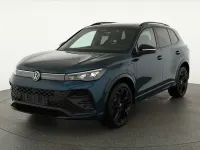 Neu VW Tiguan R-line 272 PS (200 kW) 2025 Delfin grau metallic SUV
