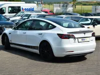 Gebraucht Tesla Model 3 324 kW (441 PS) 2022 Weiß Limousine