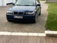 gebraucht BMW 318 