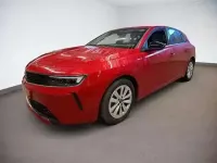 Occasion Opel Astra Elegance 131 ch (96 kW) 2023 Rouge Berline