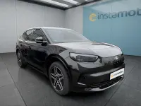 Gebraucht Ford Capri Premium 250 kW (340 PS) 2025 Schwarz SUV