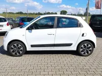 Gebraucht Renault Twingo Zen 65 PS (47 kW) 2022 Weiß Kleinwagen