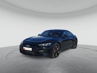 Gebraucht Audi e-tron GT quattro Ambiente 439 kW (598 PS) 2024 Tiefgrün metallic Limousine