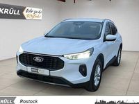 Gebraucht Ford Kuga Titanium 151 PS (111 kW) 2025 Weiß SUV