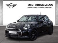 Gebraucht Mini ONE Classic 102 PS (75 kW) 2022 Schwarz Kleinwagen