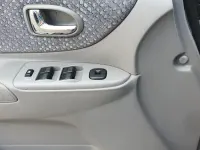Second-hand Mazda Premacy 101 CP (74 kW) 1999 Argintiu Monovolum