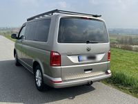 gebraucht VW Multivan T6TDI Campingausstattungen / Campingbus