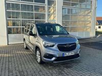 gebraucht Opel Combo-e Life E Ultimate *NAVI*LED*Sicht-Paket*