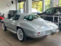 gebraucht Corvette C2 C2 Coupe327 cui Schalter