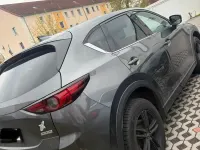 Second-hand Mazda CX-5 175 CP (128 kW) 2017 Maro SUV