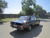 Gebraucht Mercedes W115 105 PS (77 kW) 1969 Schwarz Limousine