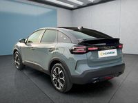 Neu Citroën C4 131 PS (96 kW) 2025 Grün SUV