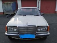 gebraucht Mercedes C230 