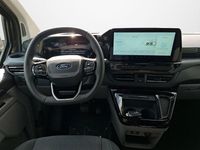 Neu Buerstner Copa C 500 170 PS (125 kW) 2025 Magnetic Van