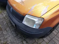 Brugt Fiat Panda 54 HK (39 kW) 2007 Hatchback