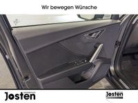 Gebraucht Audi Q2 S-Line 150 PS (110 kW) 2025 Grau SUV
